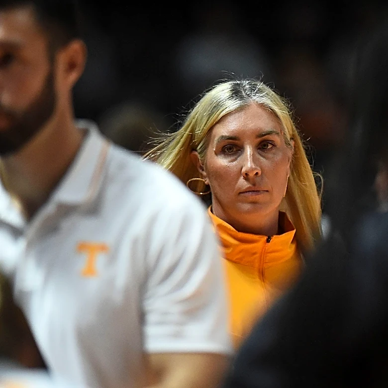 Lady Vols defeat Morehead State, Fairfield volleyball