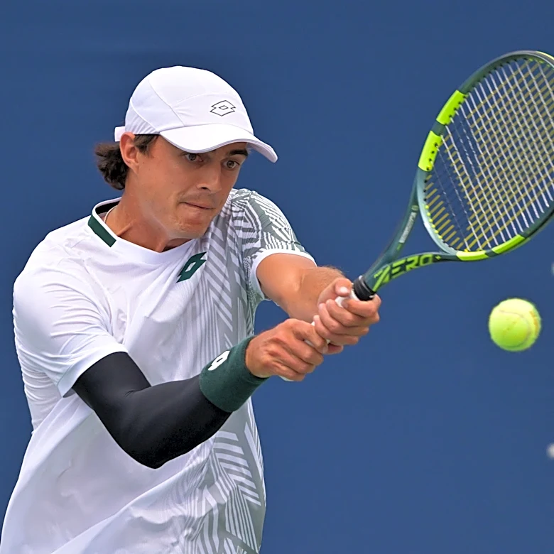 2026 US Open tennis: Adam Walton opens singles against Yibing Wu