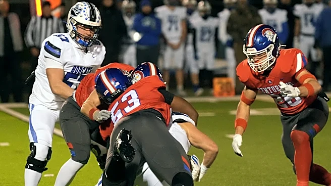 2028 five-star defensive lineman will visit for Tennessee-LSU game