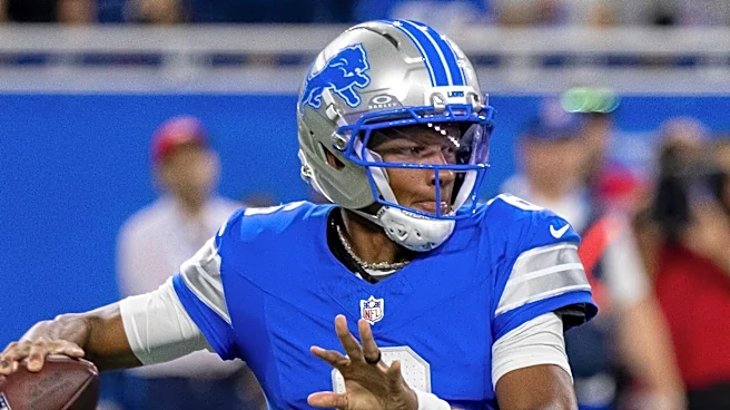 Joshua Dobbs, Drew Petzing's familiarity highlighted after NFL cuts