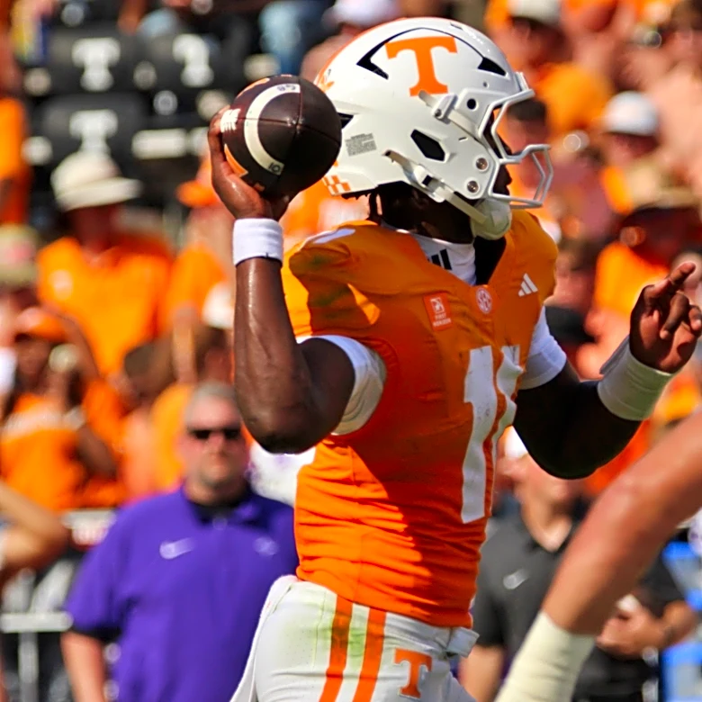 Faizon Brandon records historic SEC performance since Cam Newton