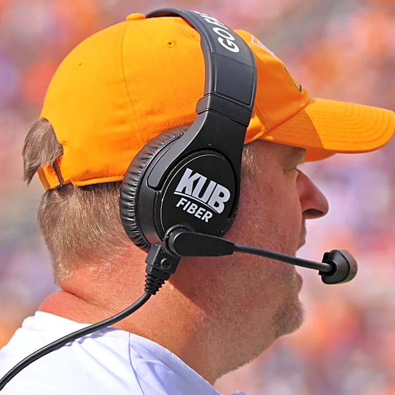 Josh Heupel reaches Tennessee football program milestone