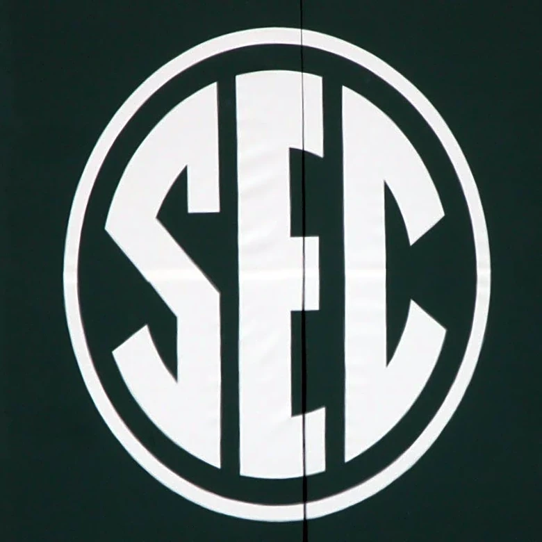 2027 SEC baseball week-by-week schedule