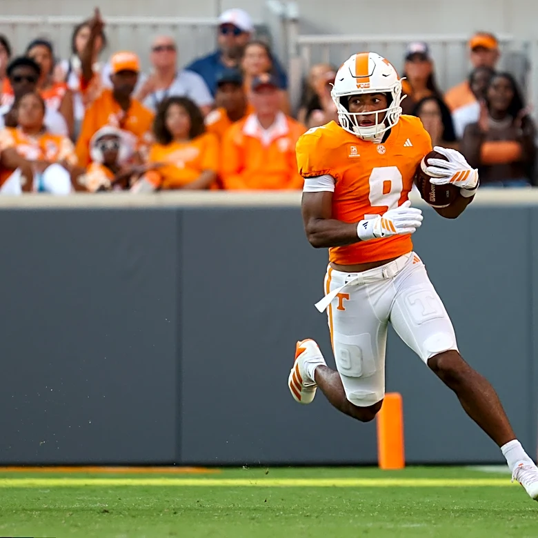Tennessee football travels to Georgia Tech on Saturday night, get tickets now