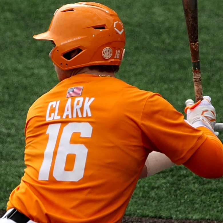 2026 Tennessee baseball fall game schedule