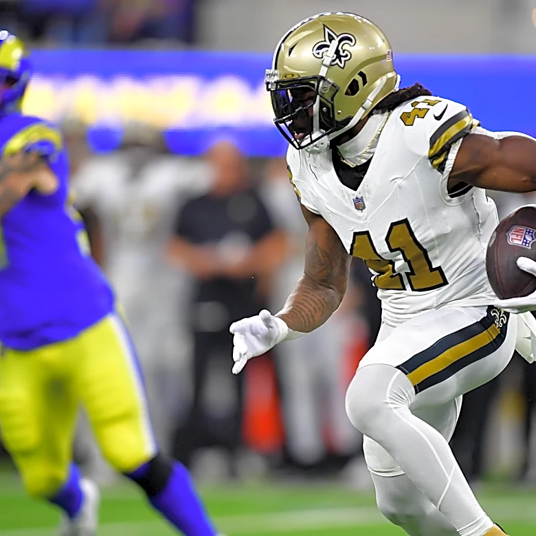 Former Vols on 2026 NFL rosters