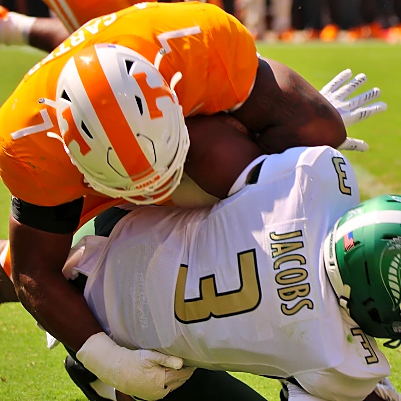 Tennessee linebacker set for return in Week 2 at Georgia Tech