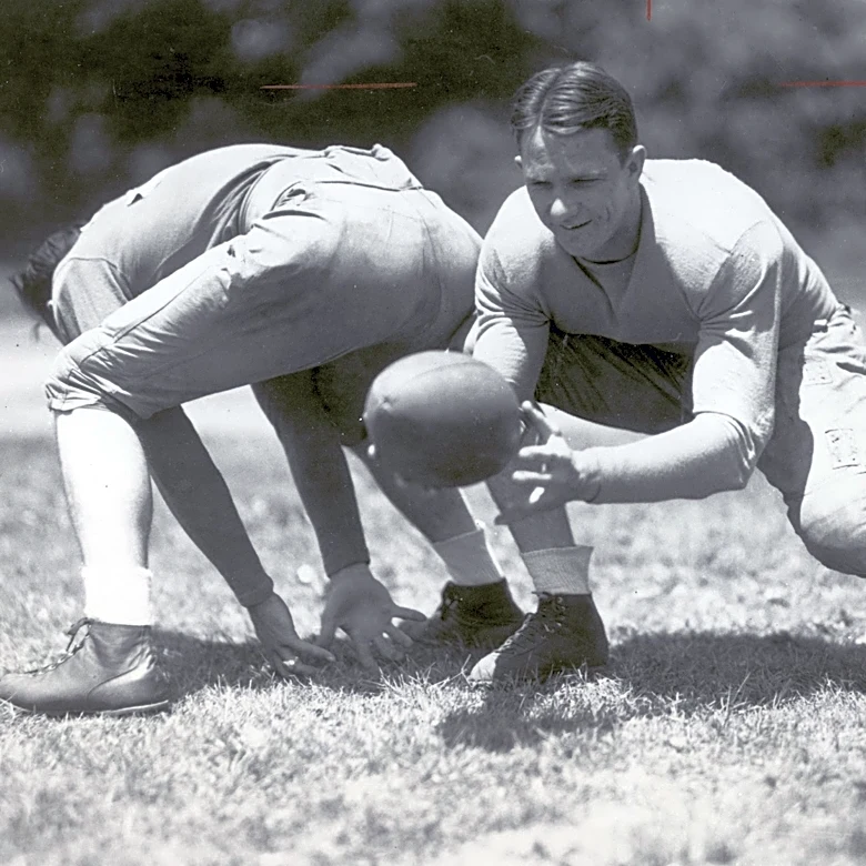 Bobby Dodd's ties to Tennessee, Georgia Tech