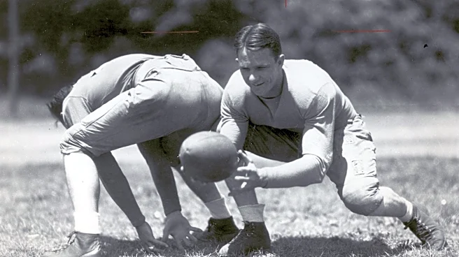 Bobby Dodd's ties to Tennessee, Georgia Tech