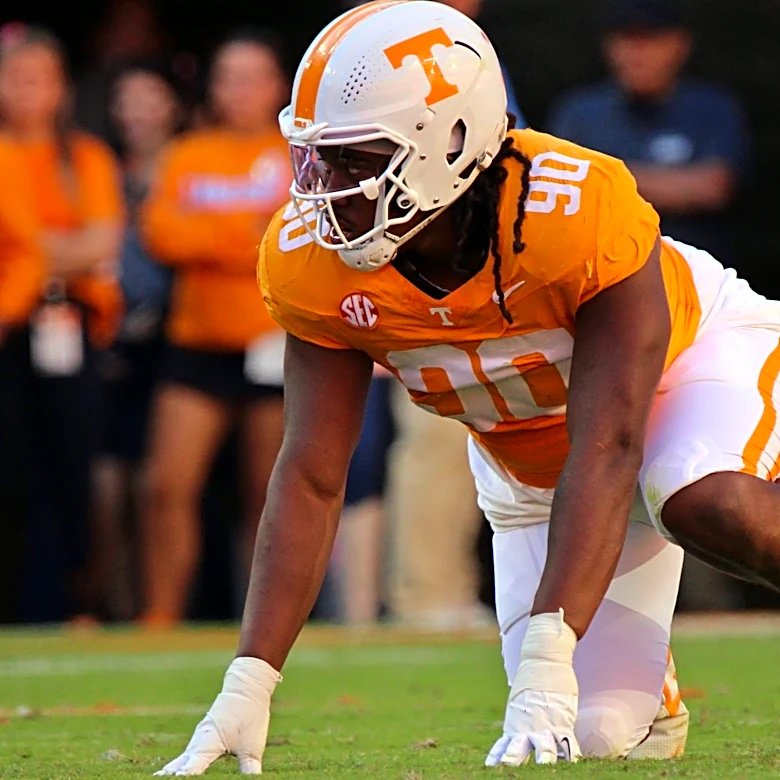 Titans hold tryout for former Vol ahead of Week 1 game against Jets