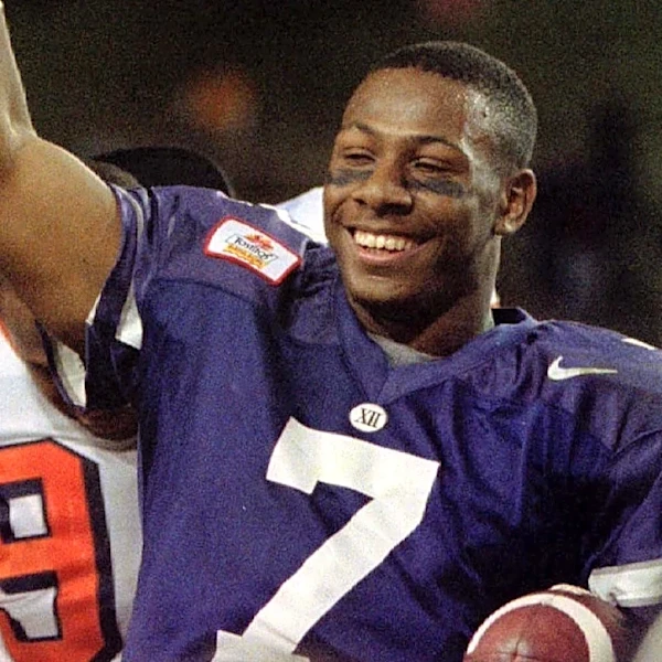 Tennessee ranked No. 4 by Hall of Fame quarterback Michael Bishop