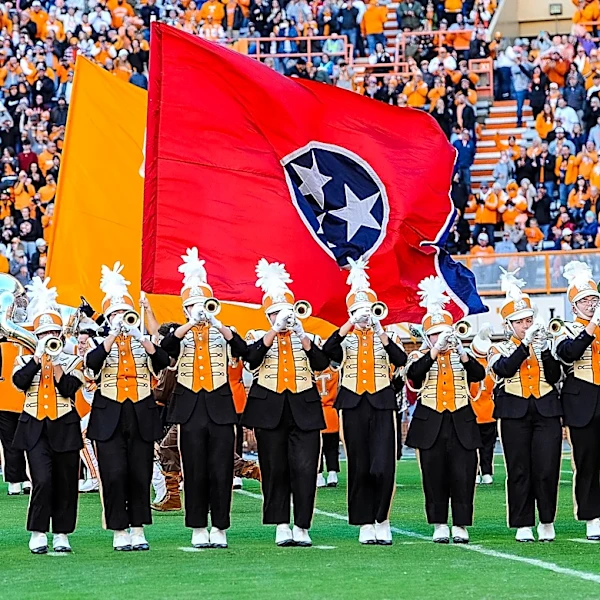 Tennessee-Kennesaw State football game: TV announcers named