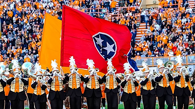 Tennessee-Kennesaw State football game: TV announcers named