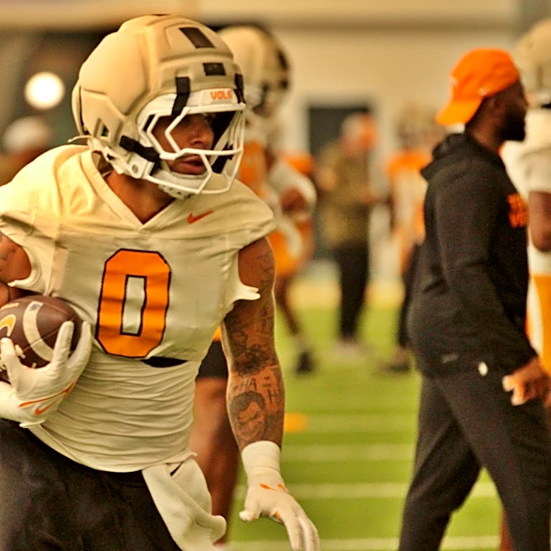 Josh Heupel announces season-ending injury for Tennessee senior