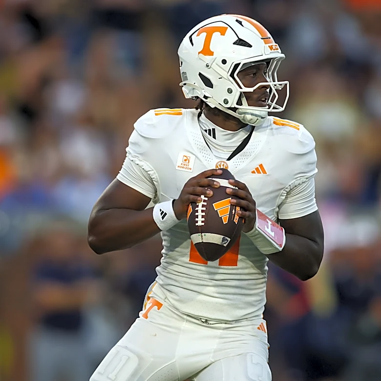 Faizon Brandon earns second consecutive SEC Freshman of the Week honor