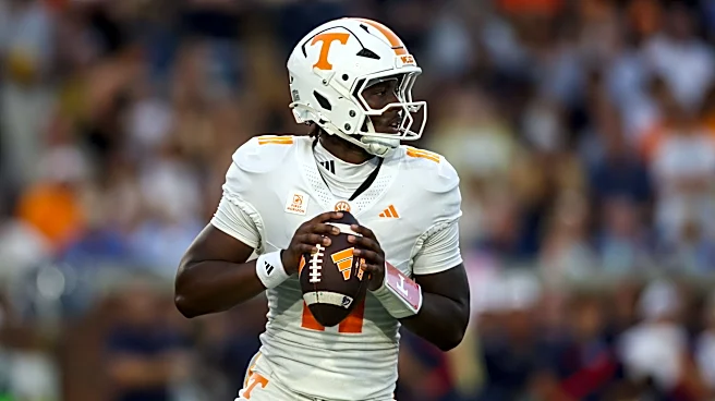 Faizon Brandon earns second consecutive SEC Freshman of the Week honor
