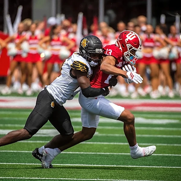 Kennesaw State's football history