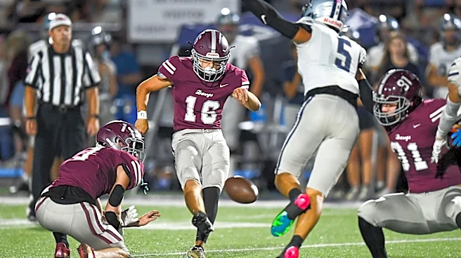 Daniel Kinney set for Knoxville return with Kennesaw State football