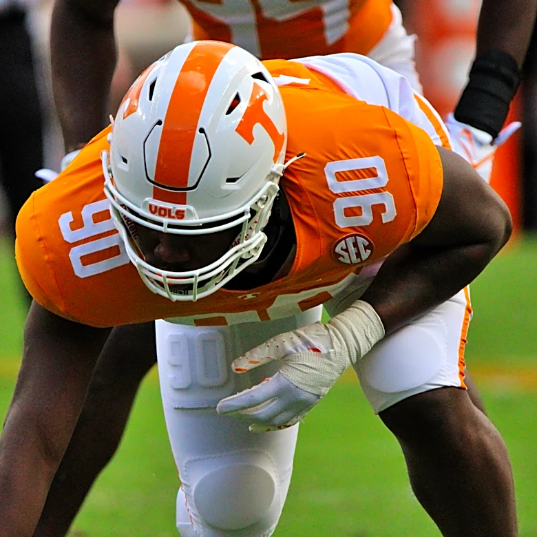 Giants hold tryout for former Tennessee lineman after NFL Week 1