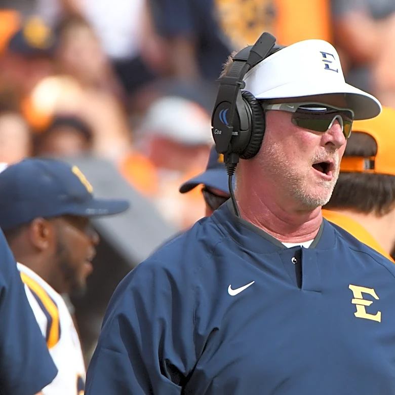 Randy Sanders' history against Kennesaw State football