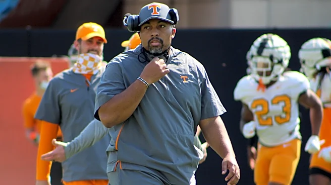 Kennesaw State football coaches, operations set for Tennessee return