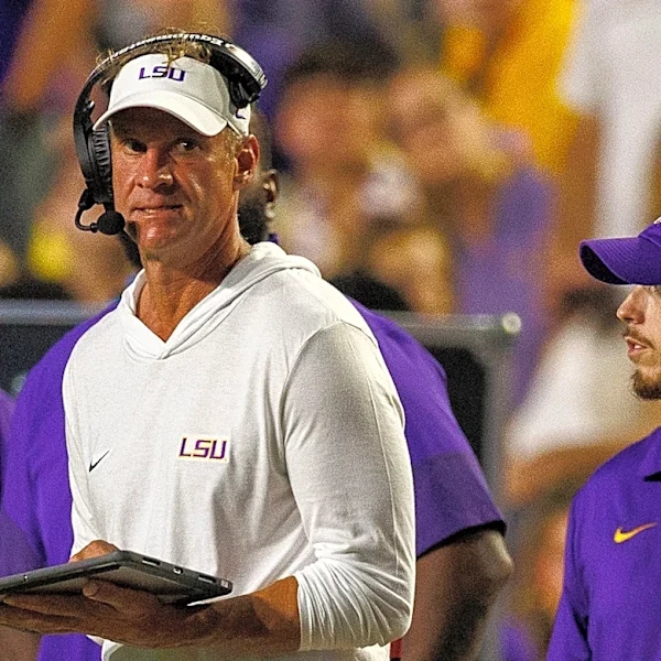 SEC football Week 3 score predictions
