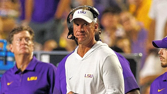 SEC football Week 3 score predictions