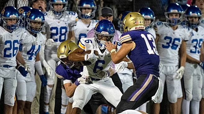 Notre Dame football offers Tennessee target, in-state wide receiver