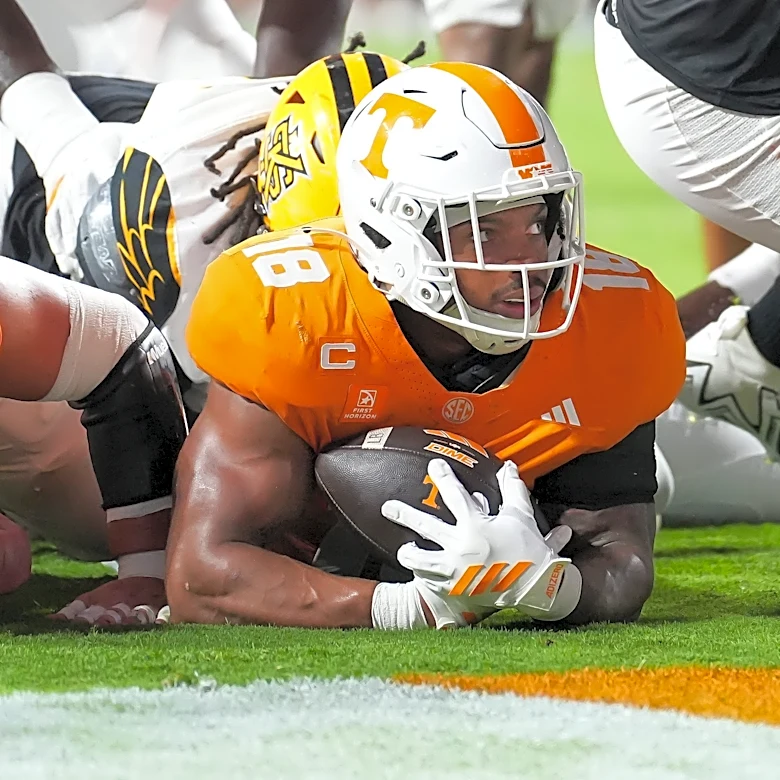 Tennessee defeats Kennesaw State ahead of SEC play
