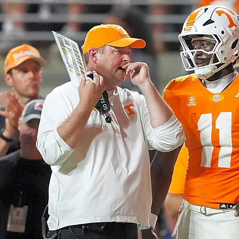 Josh Heupel evaluates Vols after Kennesaw State win, ahead of SEC play