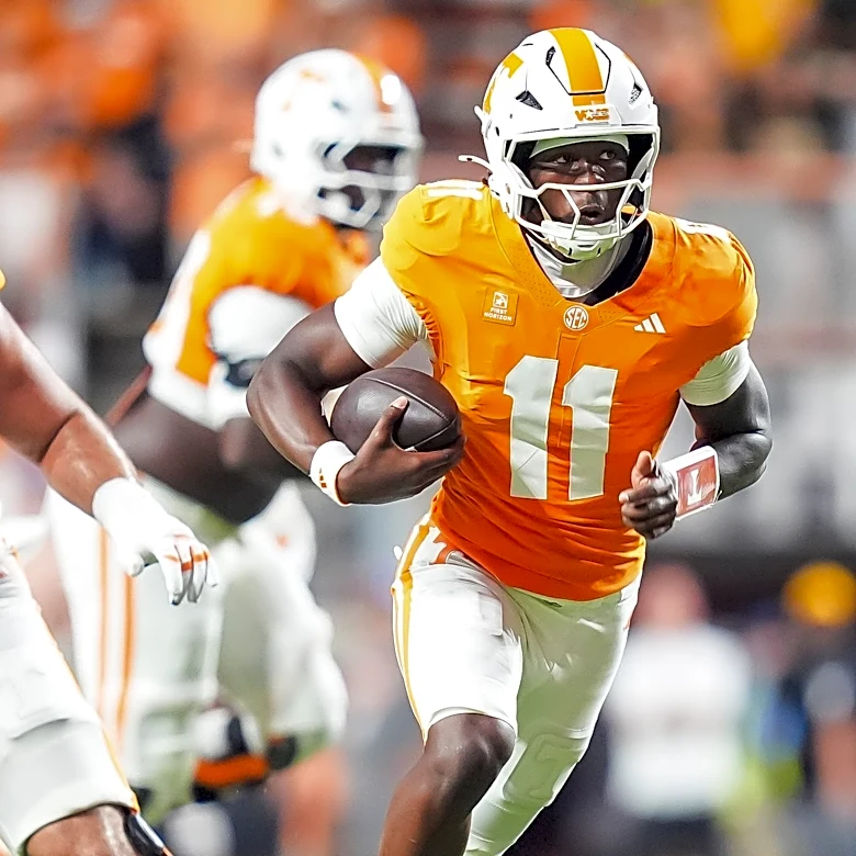 Week 4 US LBM Coaches Poll: No. 1 Texas will play at Tennessee