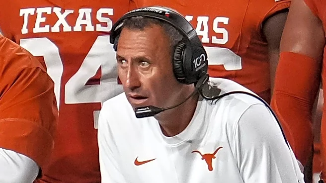 Breaking down Steve Sarkisian's offense ahead of Texas at Tennessee