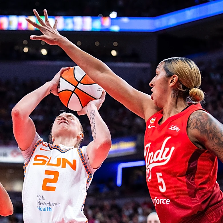 Where to watch Indiana Fever versus Minnesota Lynx: TV, channel, time