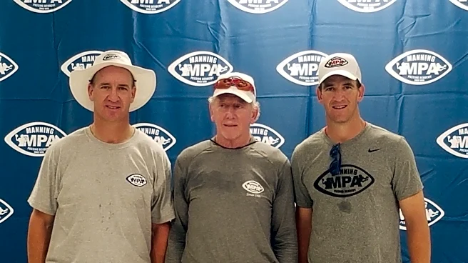 Tennessee-Texas: ESPN 'College GameDay' ideal guest pickers