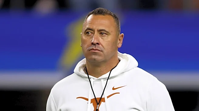 Steve Sarkisian set for Neyland Stadium return at Tennessee