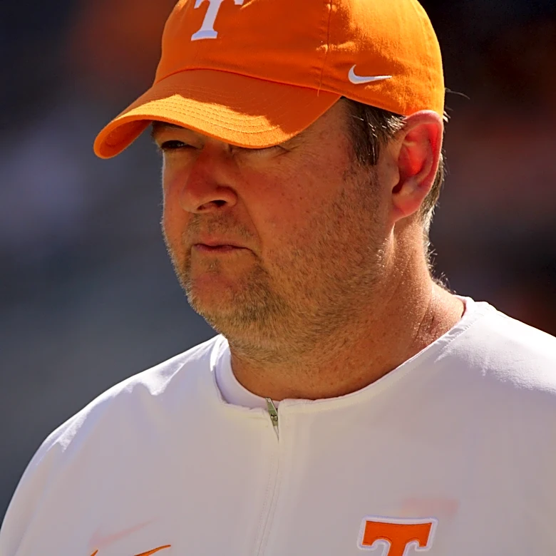 Josh Heupel's record against Texas all time as a coach, player