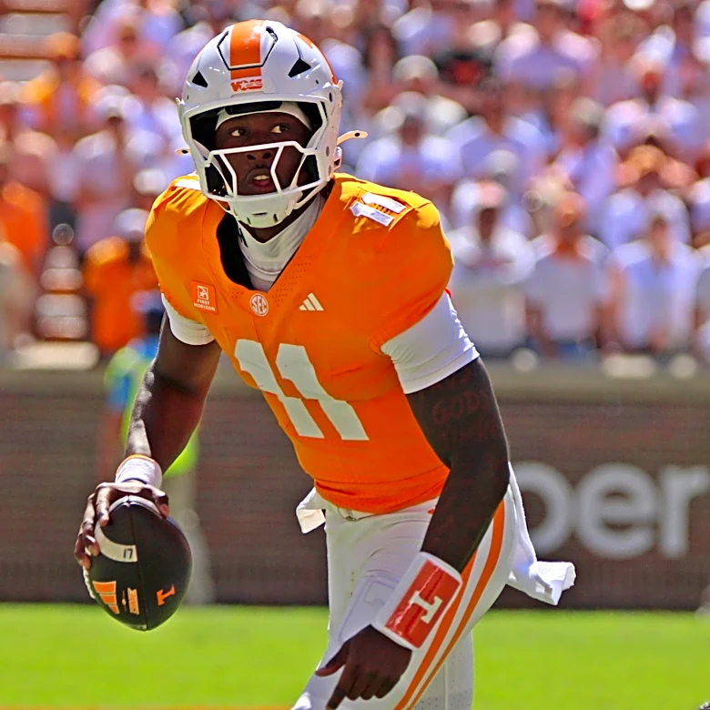 SEC QBR rankings after Week 4: Arch Manning, Faizon Brandon top 10
