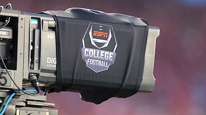 Tennessee-Auburn football game: TV announcers named