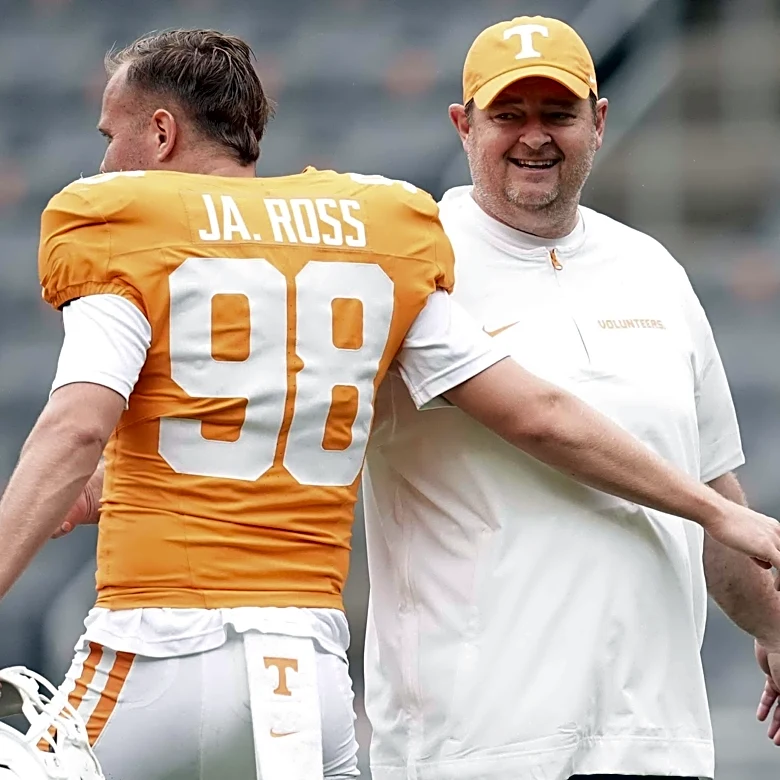 SEC releases statement on Tennessee-Texas onside kick