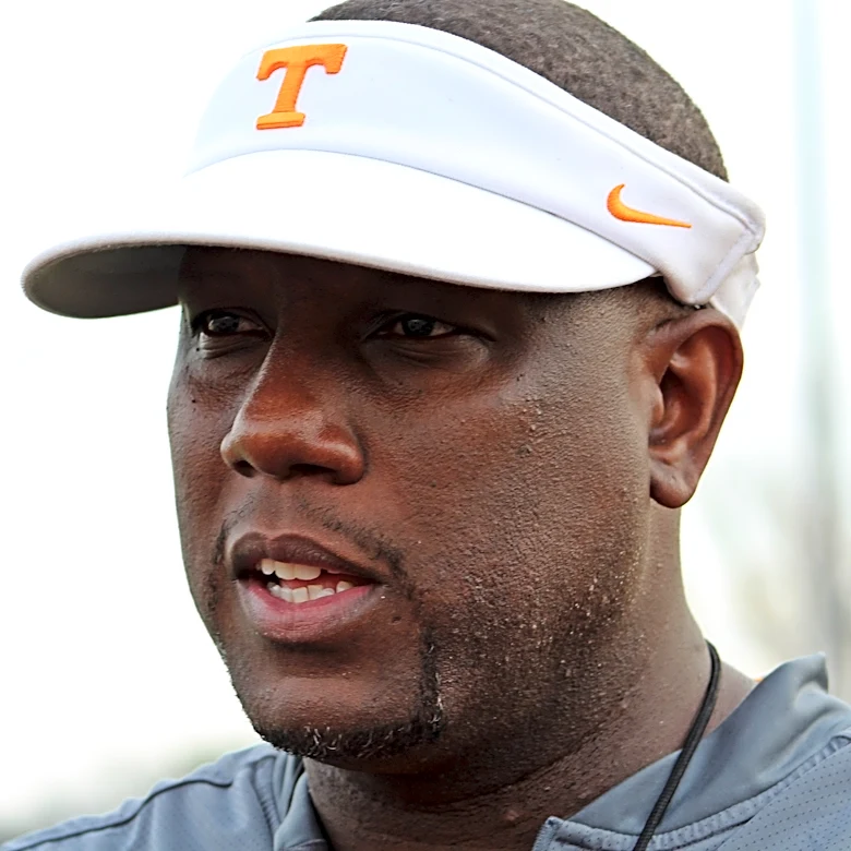 Former Tennessee offensive coordinators will face Vols with Auburn
