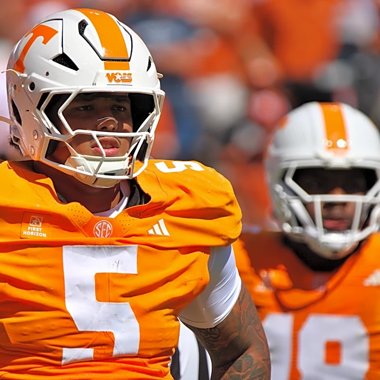 SEC football defenses ranked after Week 4
