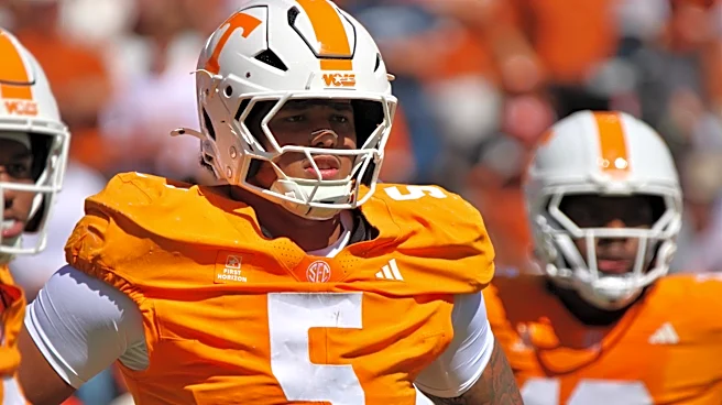 SEC football defenses ranked after Week 4