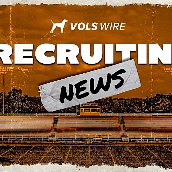 Tennessee football offers 2028 Texas running back