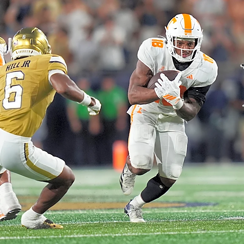 Tennessee announces future football scheduling updates