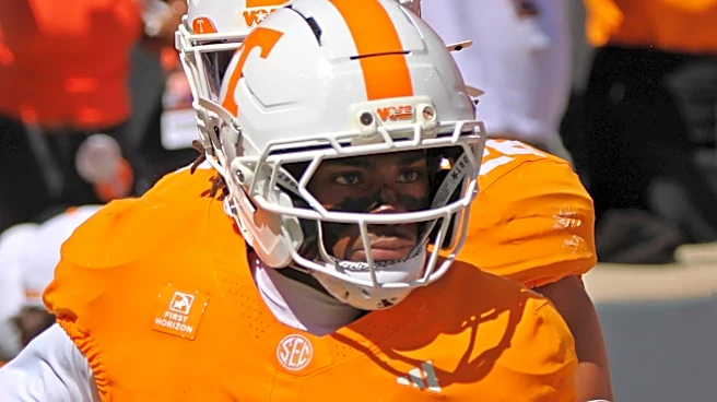 Qua Moss named to Paul Hornung Award Honor Roll after Texas game