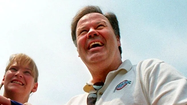 Dennis Haskins dies: His ties to Vols, Mocs basketball