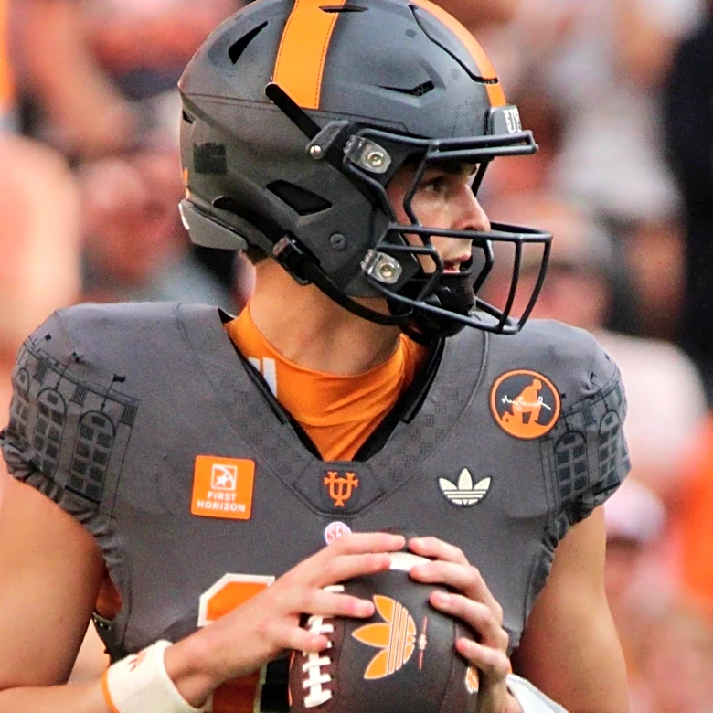 2026 Tennessee football: Updated record projection after Week 5