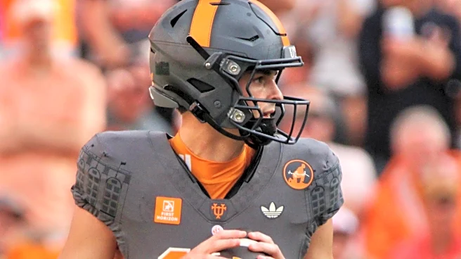 2026 Tennessee football: Updated record projection after Week 5