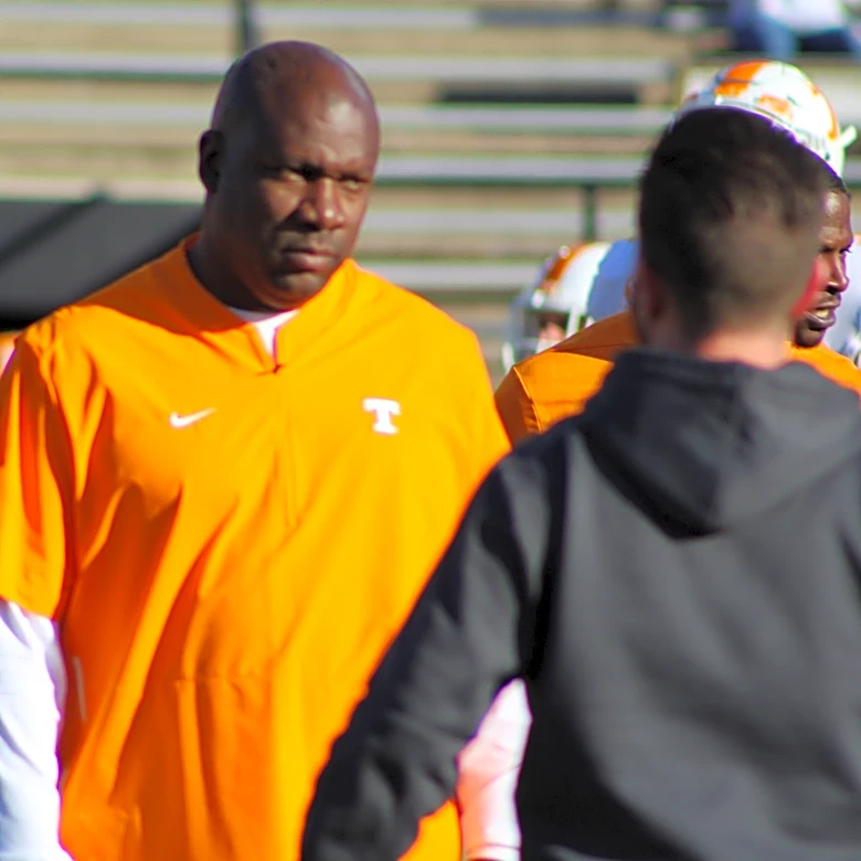 Vols will face former Tennessee assistant coach ‘YAC’ at Arkansas