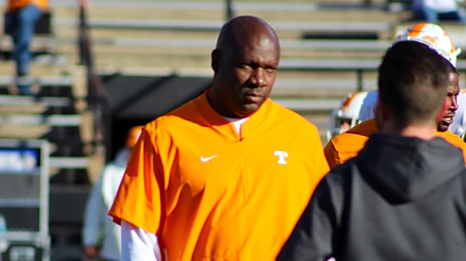 Vols will face former Tennessee assistant coach ‘YAC’ at Arkansas